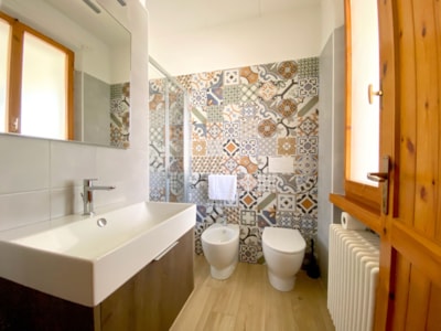 Bungalow three-roomed — 6