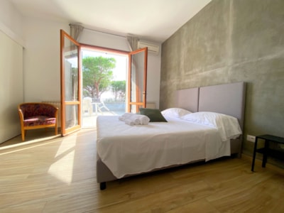 Bedroom — 1