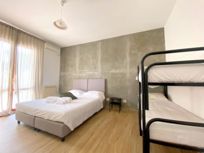 Bedroom — 2