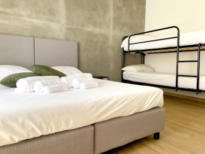 Bedroom — 6