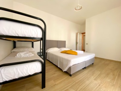 Bedroom — 7