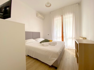 bedroom — 2