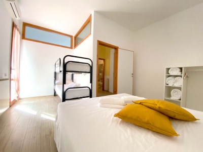 bedroom — 1