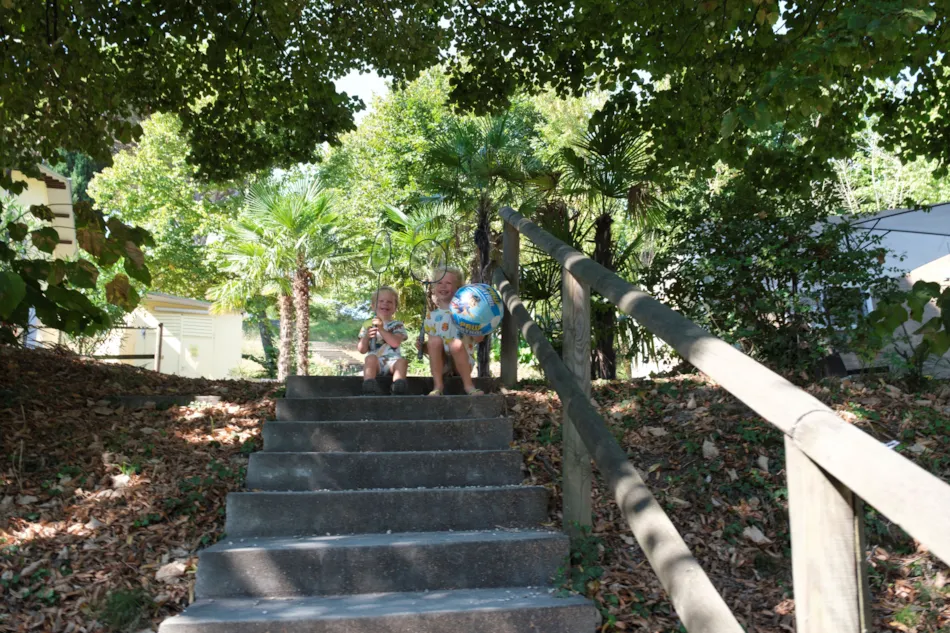 Camping Village Mar Y Sierra