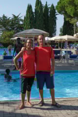 Foto #29 van Camping Village Mar Y Sierra