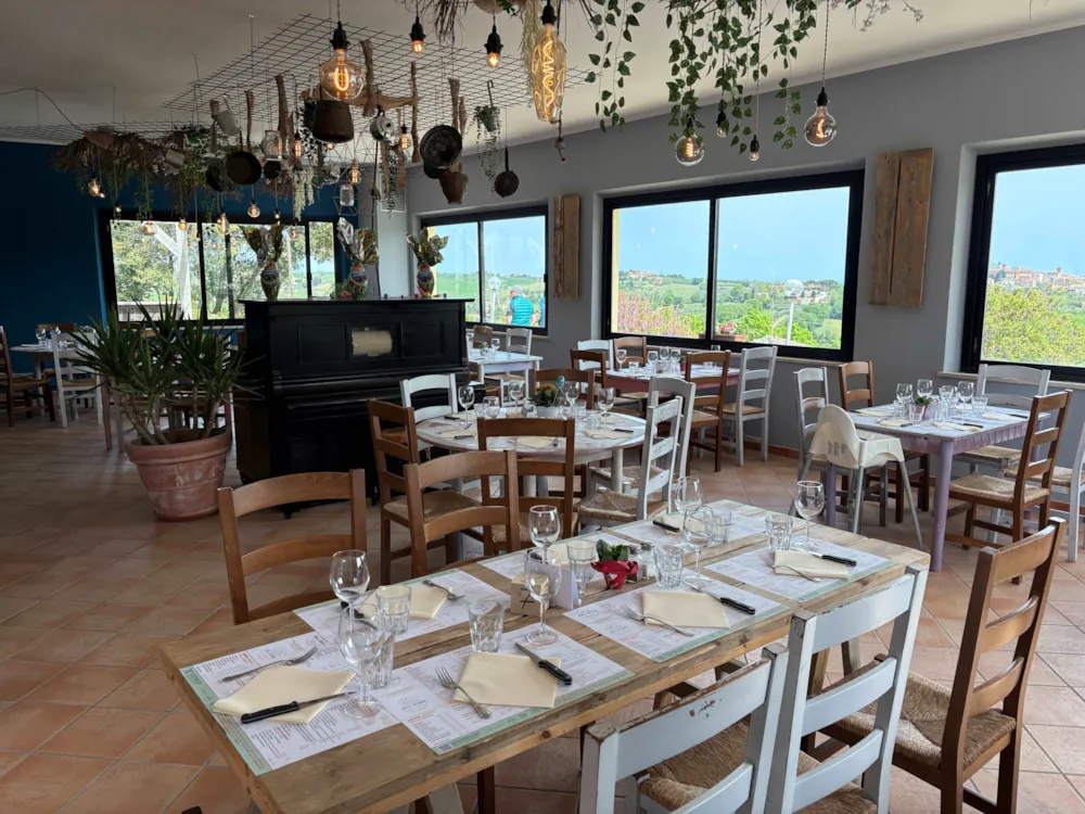 Camping Village Mar Y Sierra