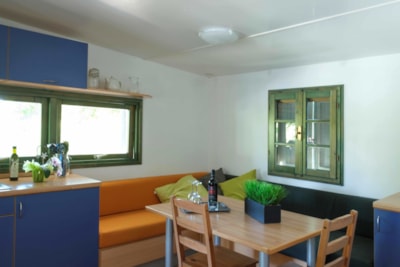 Chalet — 1