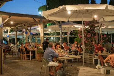 Camping Village Mar Y Sierra - image n°2 - Camping Direct