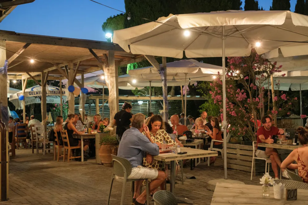 Camping Village Mar Y Sierra - image n°2 - UniversalBooking