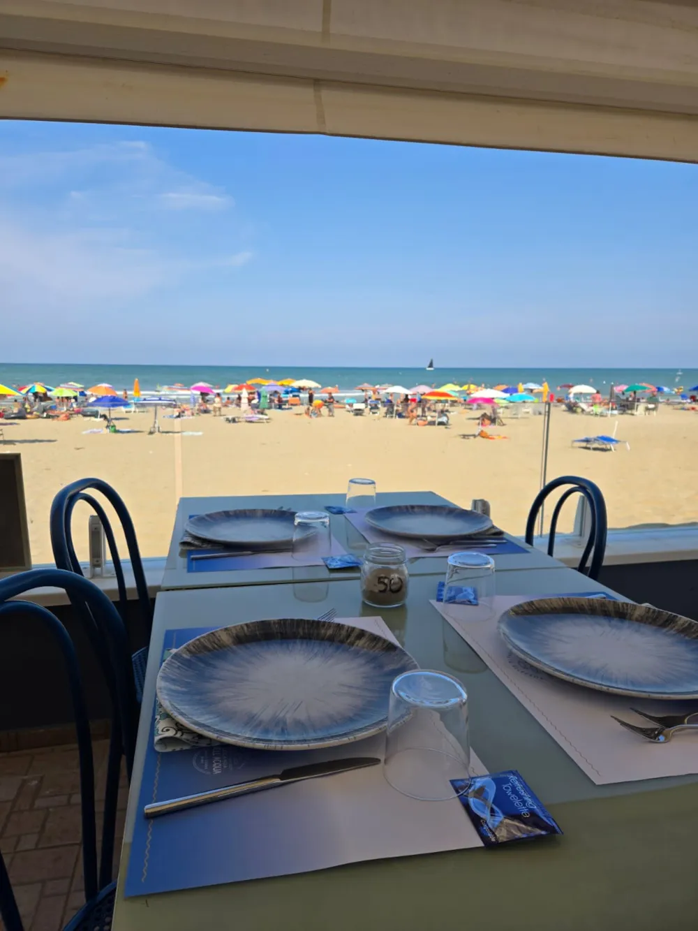 Camping Village Mar Y Sierra