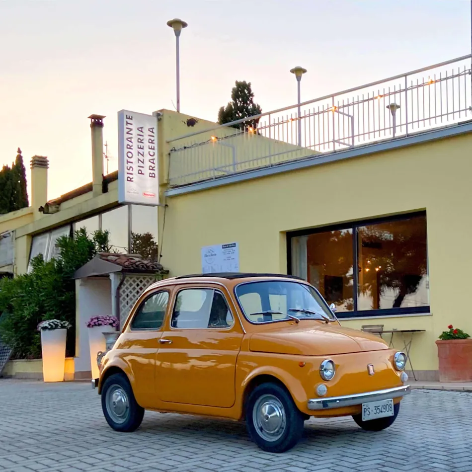 Camping Village Mar Y Sierra