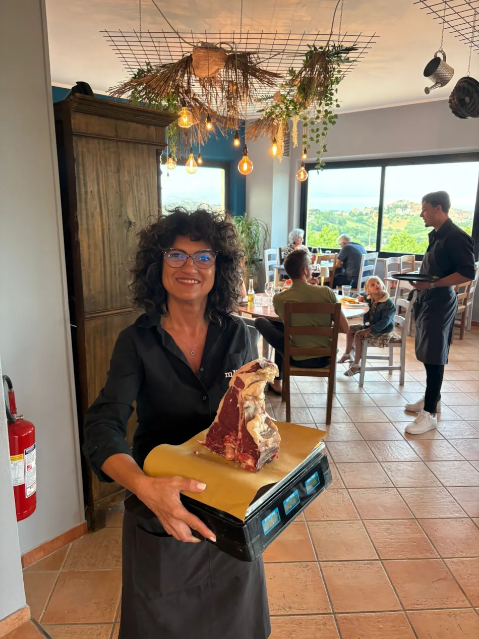 Camping Village Mar Y Sierra