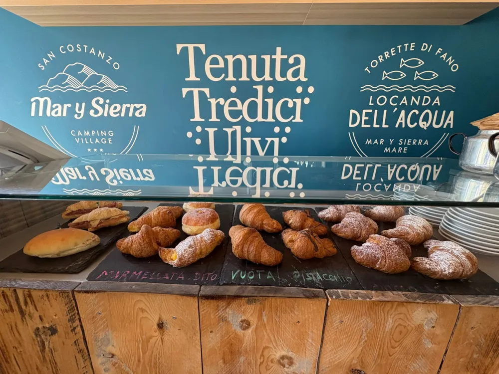 Camping Village Mar Y Sierra