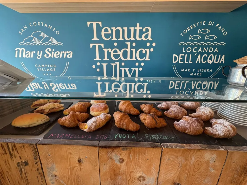 Camping Village Mar Y Sierra