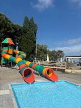 Foto #29 van Camping Village Mar Y Sierra