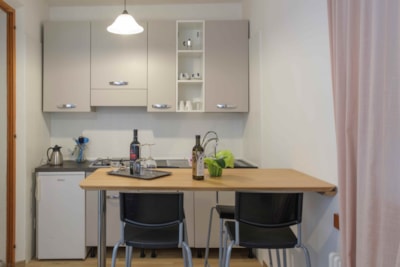 Bungalow three-roomed — 2