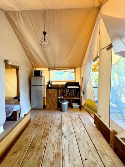 Kalahari Lodge — 5