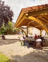 Foto #14 van Camping SEDOUR