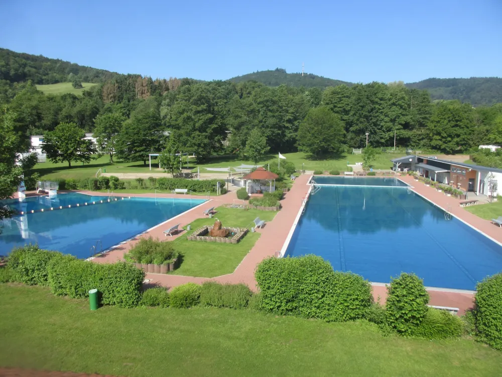 Campingplatz Am Königsberg - image n°9 - UniversalBooking