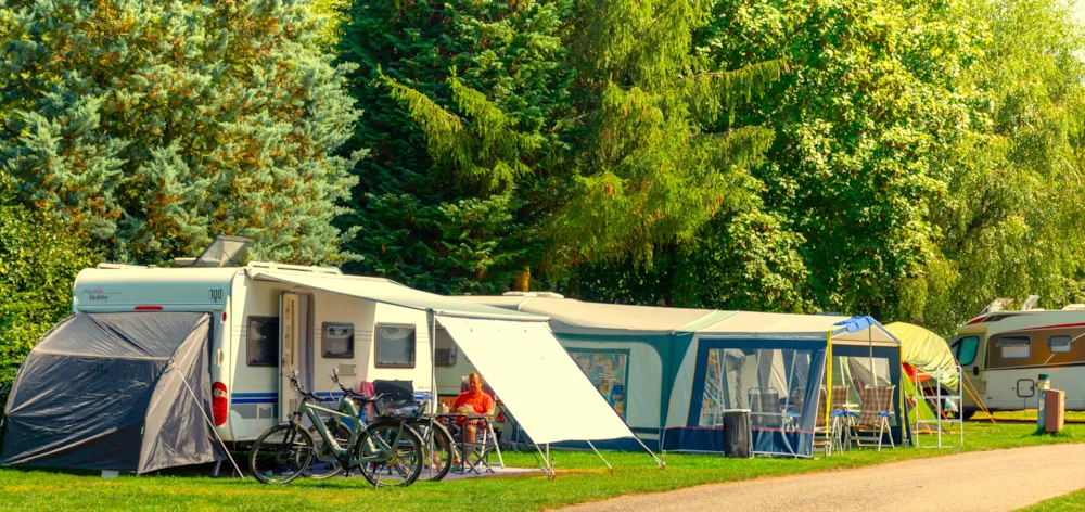 Campingplatz Am Königsberg - image n°5 - UniversalBooking