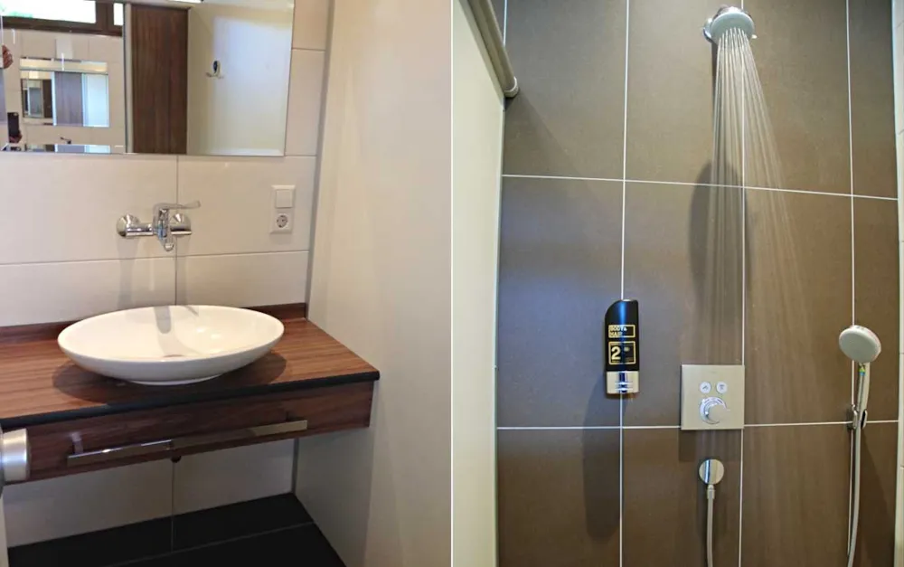 Campingplatz Am Königsberg - image n°6 - UniversalBooking