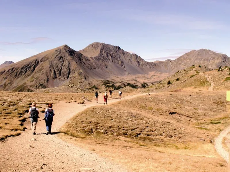 Camping L'Enclave - image n°23 - UniversalBooking