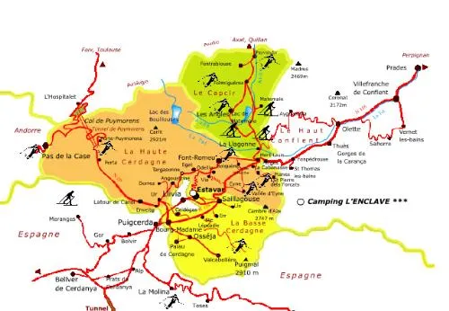 Camping L'Enclave - image n°31 - UniversalBooking