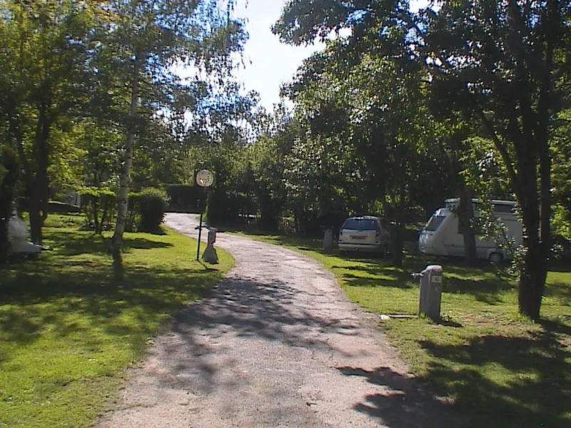 Forfait Confort : Emplacement + Voiture + Electricité 3 A