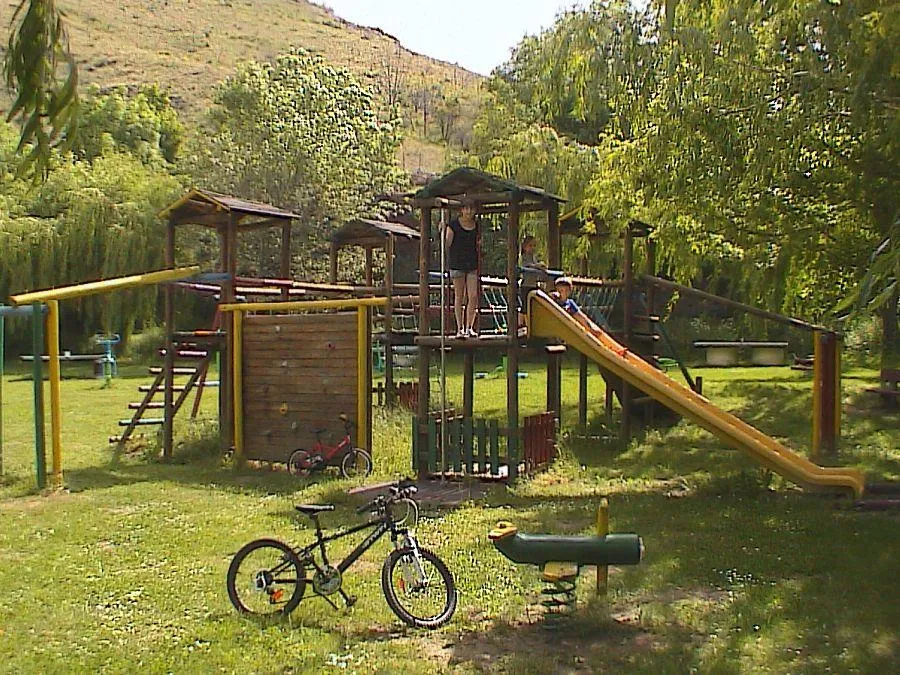 Camping L'Enclave - image n°16 - UniversalBooking