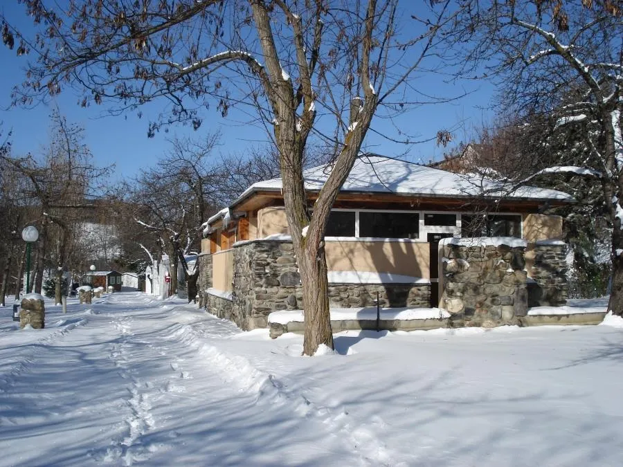 Camping L'Enclave - image n°17 - UniversalBooking