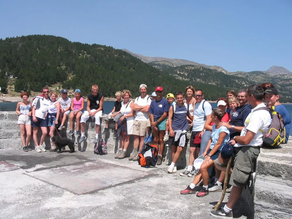 Camping L'Enclave - image n°22 - UniversalBooking