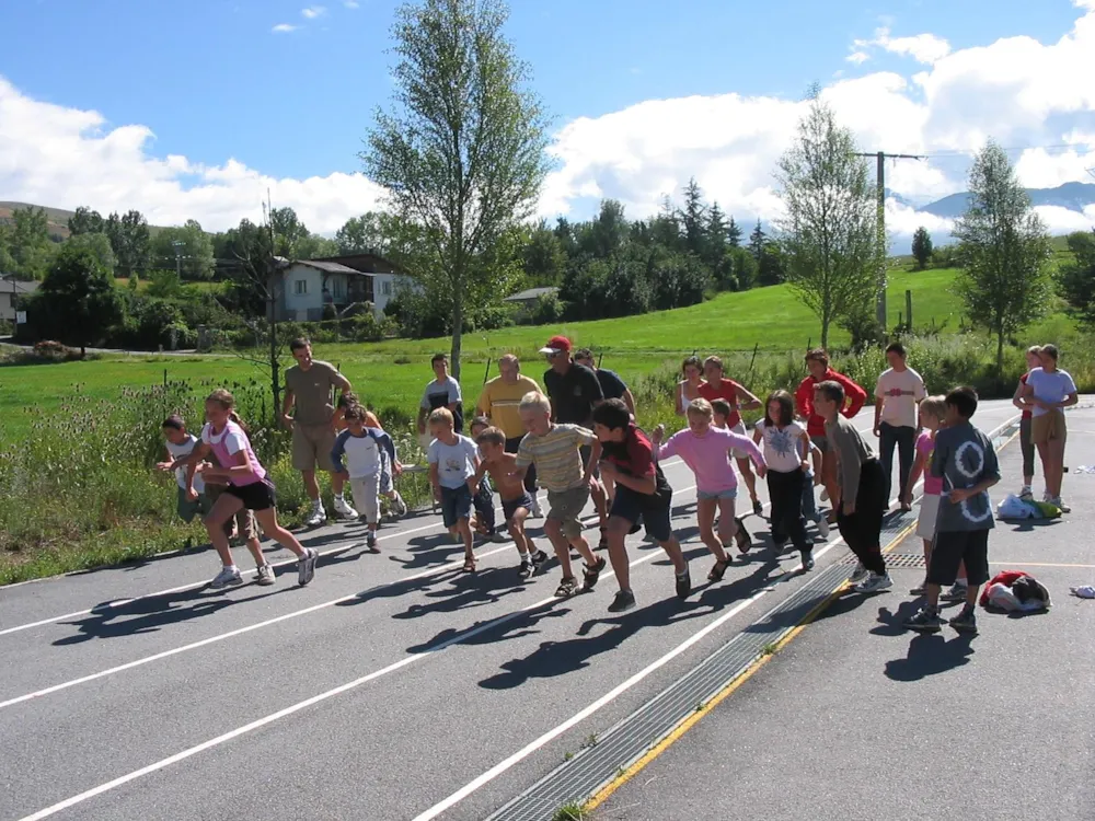 Camping L'Enclave - image n°26 - UniversalBooking