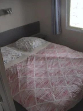 Mobil-Home Rhododendron 32M² - Arrivée Samedi,