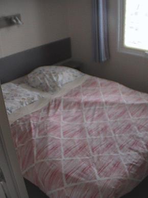 Mobile home Rhododendron - 32m2 - arrival wednesday,