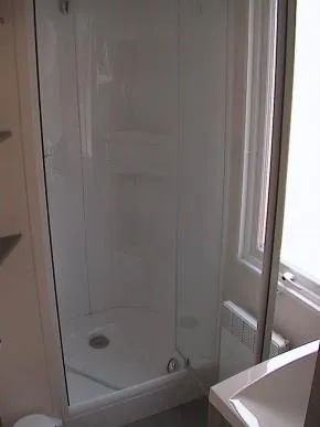 Mobil-Home Rhododendron 32M² - Arrivée Samedi,