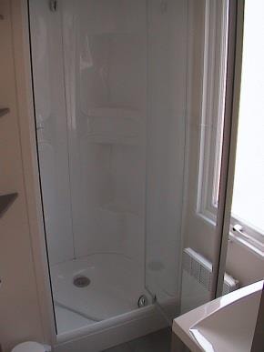 Mobile home Rhododendron - 32m2 - arrival wednesday,