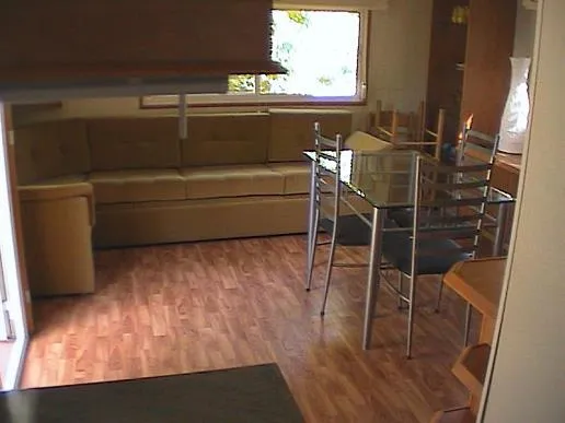 Mobil-Home Hortensia 30M² - Arrivée Samedi,