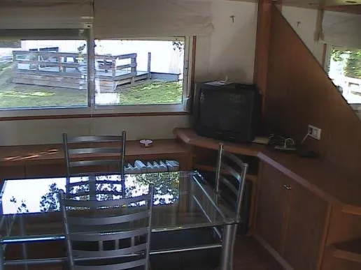 Mobil-Home Hortensia 30M² - Arrivée Samedi,