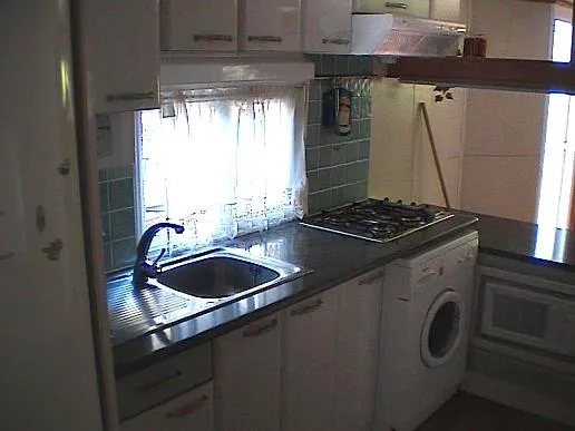 Mobil-Home Hortensia 30M² - Arrivée Samedi,