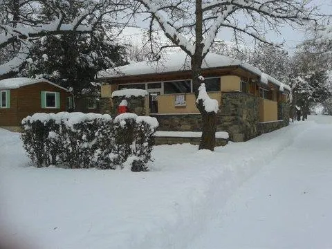 Forfait Confort : Emplacement + Voiture + Electricité 3 A