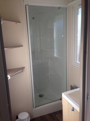 Mobil-home Lys - 30m² - arrival saturday,