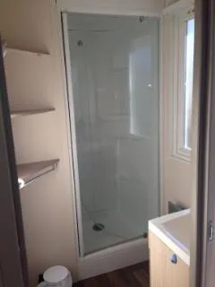 Mobil-Home Lys 30M² - Arrivée Mercredi,