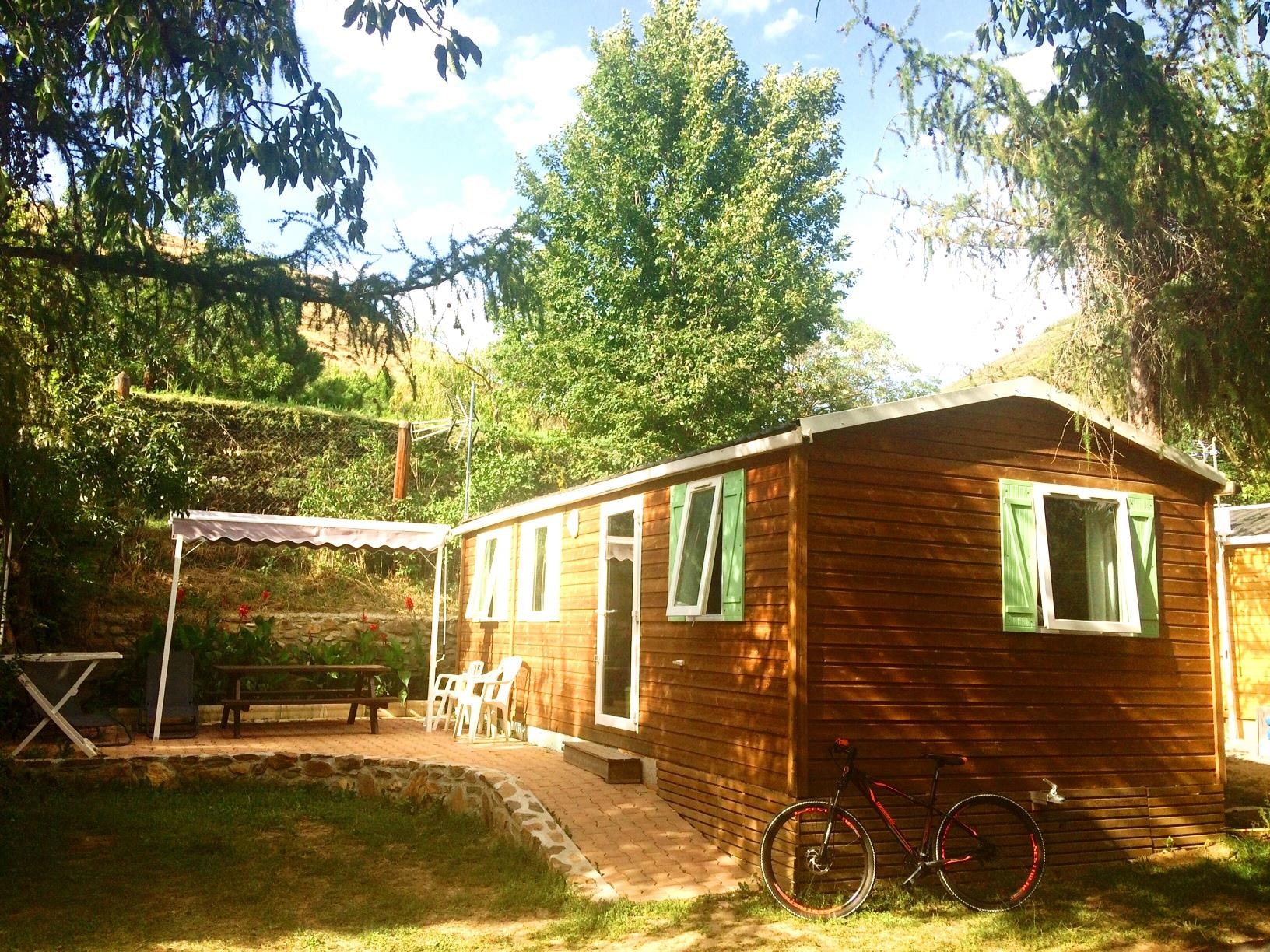 Camping L'Enclave — Photo 5