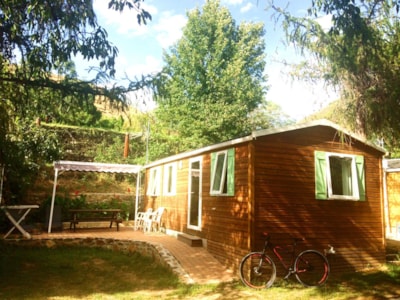 Camping L'Enclave