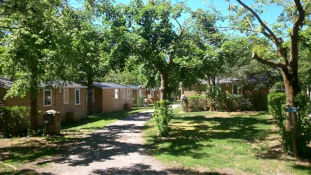 Camping L'Enclave - image n°2 - Camping Direct