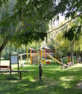 Foto #6 van Camping L’Enclave