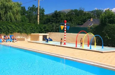 Camping L'Enclave - image n°3 - Camping Direct