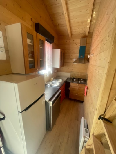 CHALET PUIGMAL