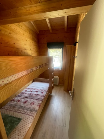 CHALET PUIGMAL