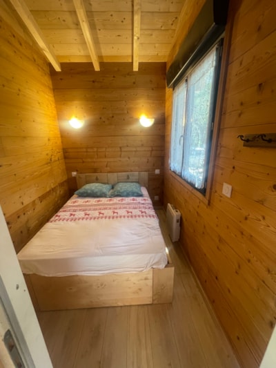 CHALET PUIGMAL